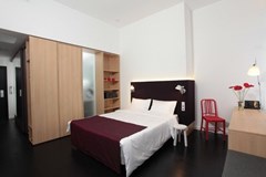Azimut Moscow Tulskaya: Room - photo 3
