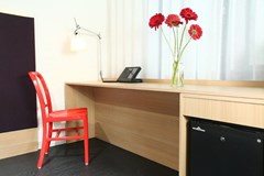 Azimut Moscow Tulskaya: Room - photo 13