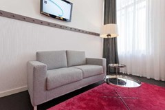 Azimut Moscow Tulskaya: Room - photo 23