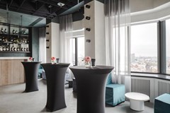 Azimut Smolenskaya: Bar - photo 2