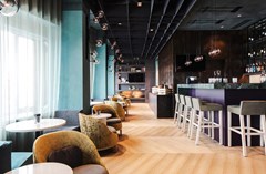 Azimut Smolenskaya: Lobby - photo 18