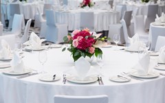 Azimut Smolenskaya: Restaurant - photo 16