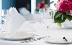 Azimut Smolenskaya: Restaurant - photo 19