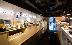 Azimut Smolenskaya: Restaurant - photo 28