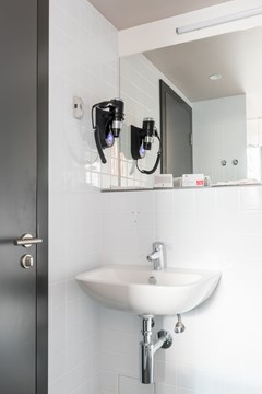 Azimut Smolenskaya: Room SINGLE STANDARD - photo 5