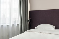 Azimut Smolenskaya: Room DOUBLE SUPERIOR - photo 24