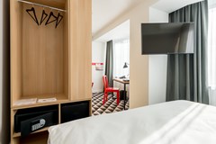 Azimut Smolenskaya: Room DOUBLE SUPERIOR - photo 31