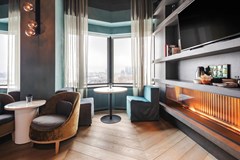 Azimut Smolenskaya: Room JUNIOR SUITE CAPACITY 1 - photo 51