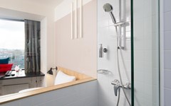 Azimut Smolenskaya: Room SINGLE STANDARD - photo 58
