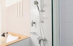 Azimut Smolenskaya: Room SINGLE STANDARD - photo 60