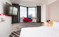 Azimut Smolenskaya: Room SINGLE STANDARD - photo 61
