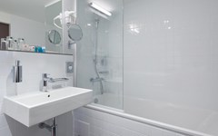 Azimut Smolenskaya: Room JUNIOR SUITE EXECUTIVE - photo 62
