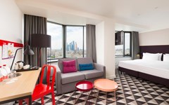 Azimut Smolenskaya: Room JUNIOR SUITE EXECUTIVE - photo 63