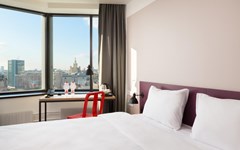 Azimut Smolenskaya: Room Double or Twin EXECUTIVE - photo 66