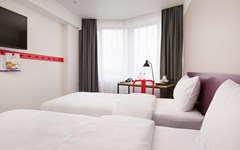 Azimut Smolenskaya: Room Double or Twin EXECUTIVE - photo 67