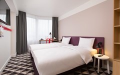 Azimut Smolenskaya: Room Double or Twin EXECUTIVE - photo 68