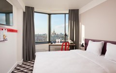 Azimut Smolenskaya: Room Double or Twin EXECUTIVE - photo 69