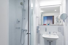 Azimut Smolenskaya: Room Double or Twin STANDARD - photo 79