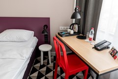 Azimut Smolenskaya: Room Double or Twin STANDARD - photo 80
