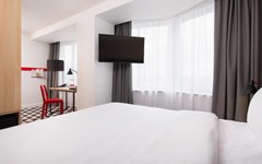 Azimut Smolenskaya: Room Double or Twin SUPERIOR - photo 81