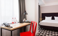 Azimut Smolenskaya: Room Double or Twin SUPERIOR - photo 82