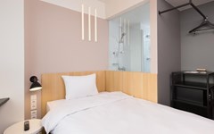Azimut Smolenskaya: Room SINGLE STANDARD - photo 84