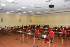Borodino: Conferences - photo 17