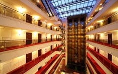 Borodino: Lobby - photo 13