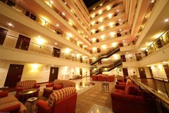 Borodino: Lobby - photo 14