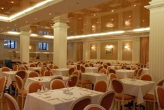 Borodino: Restaurant - photo 11