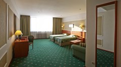Borodino: Room TWIN CAPACITY 1 - photo 27