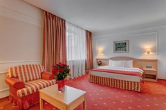 Borodino: Room DOUBLE CITY VIEW - photo 33