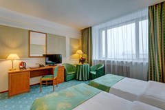 Borodino: Room TWIN CAPACITY 1 - photo 39