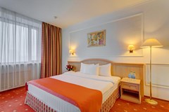 Borodino: Room SUITE STANDARD - photo 48