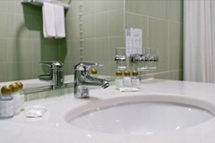 Borodino: Room DOUBLE SINGLE USE STANDARD - photo 51