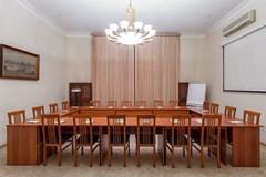 Budapest: Conferences - photo 6