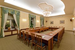 Budapest: Conferences - photo 10