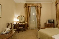 Budapest: Room DOUBLE DELUXE - photo 31