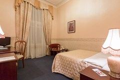 Budapest: Room SINGLE CLASSIC - photo 39