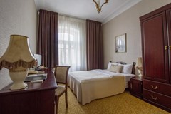 Budapest: Room SINGLE CLASSIC - photo 40