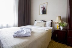 Budapest: Room SINGLE CLASSIC - photo 41