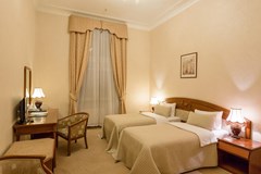 Budapest: Room JUNIOR SUITE STANDARD - photo 44