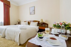 Budapest: Room JUNIOR SUITE CAPACITY 1 - photo 47