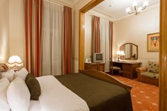 Budapest: Room JUNIOR SUITE STANDARD - photo 48