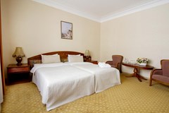 Budapest: Room JUNIOR SUITE STANDARD - photo 49