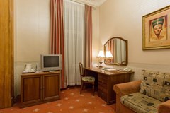 Budapest: Room JUNIOR SUITE STANDARD - photo 52