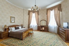 Budapest: Room SUITE STANDARD - photo 55