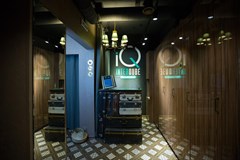 Capsule Hotel InterQUBE Tretyakovskaya: General view - photo 2