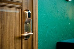 Capsule Hotel InterQUBE Tretyakovskaya: Room SINGLE CAPACITY 1 - photo 10