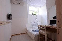 Capsule Hotel InterQUBE Tretyakovskaya: Room DOUBLE SUPERIOR - photo 16